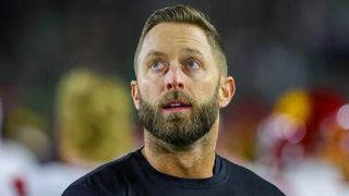 Steelers Sent Warning To Avoid Kliff Kingsbury For Future Offensive Coordinator Position (Steelers News). Photo by Jordon Kelly / Icon Sportswire via Getty Images